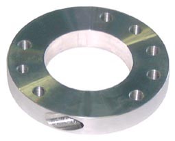 Bearing holder round 30m/m