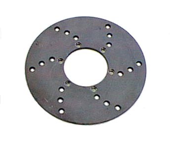 Brake disc 7m/m