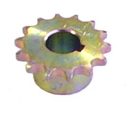 Front sprocket 11T/428