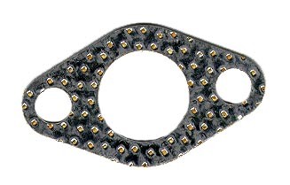 Gasket exhaust Briggs&Stratton