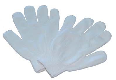 Pair of gloves