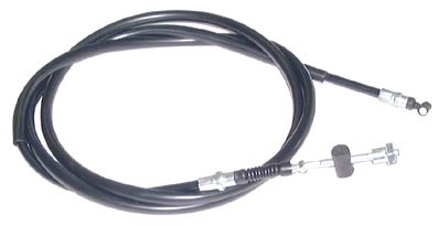 Rear brake cable Kymco DJY50