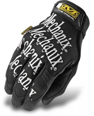 The Original Glove Black XL