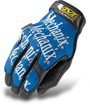 The Original Glove Blue L