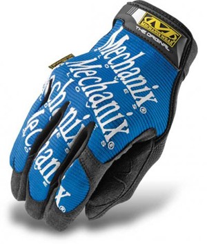 The Original Glove Blue XXL