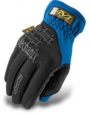 FastFit Glove Blue M