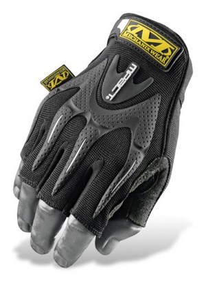 M-Pact Fingerless Glove S/M