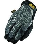 The Original Vent Glove Grey X