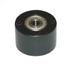 Roller assy chain tensensioner