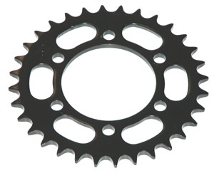 Sprocket, rear 35T