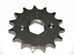 Sprocket, drive 15T/428