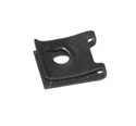 U plate nut
