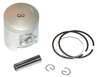 Aeon 70cc piston kit 47.50m/m