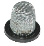 Screen oil filter K150