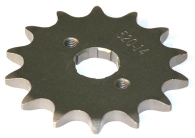 Sprocket drive 13T K150