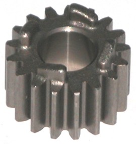 Gear B2 17T