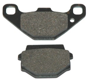 Pad, Caliper