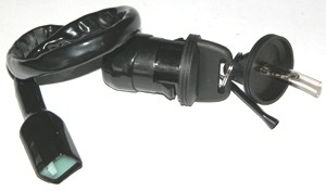 Main switch - 150cc