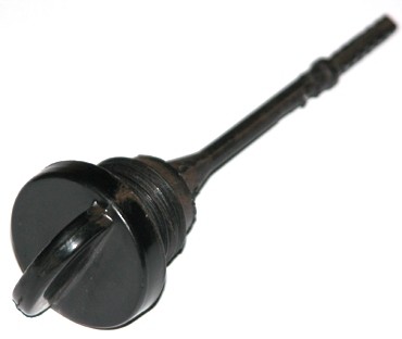 Oil plug