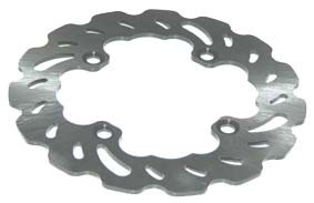 Rear brake disc Suzuki LTR450