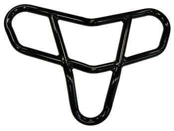 X-BIG bumper Yamaha Raptor660