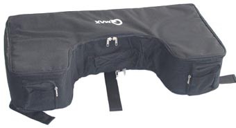 Atv cargo bag (M)