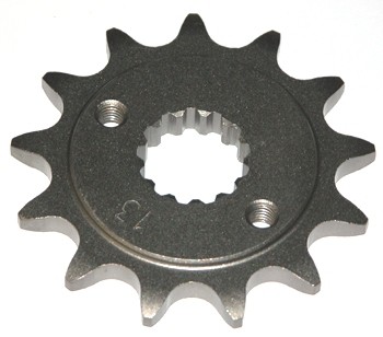 Sprocket 13T Suzuki LTZ400