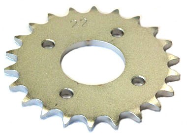 Sprocket 22T Suzuki LT80