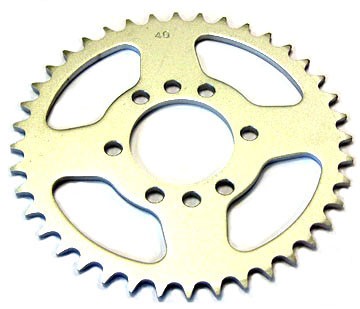 Sprocket 39T Suzuki LTZ400