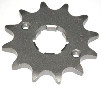 Sprocket 12T Yamaha Banshee