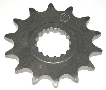 Sprocket 16T Yamaha Raptor700