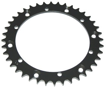 Sprocket 40T Yamaha Raptor