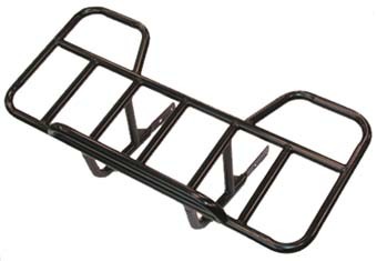 Luggage carrier Suzuki LTZ400