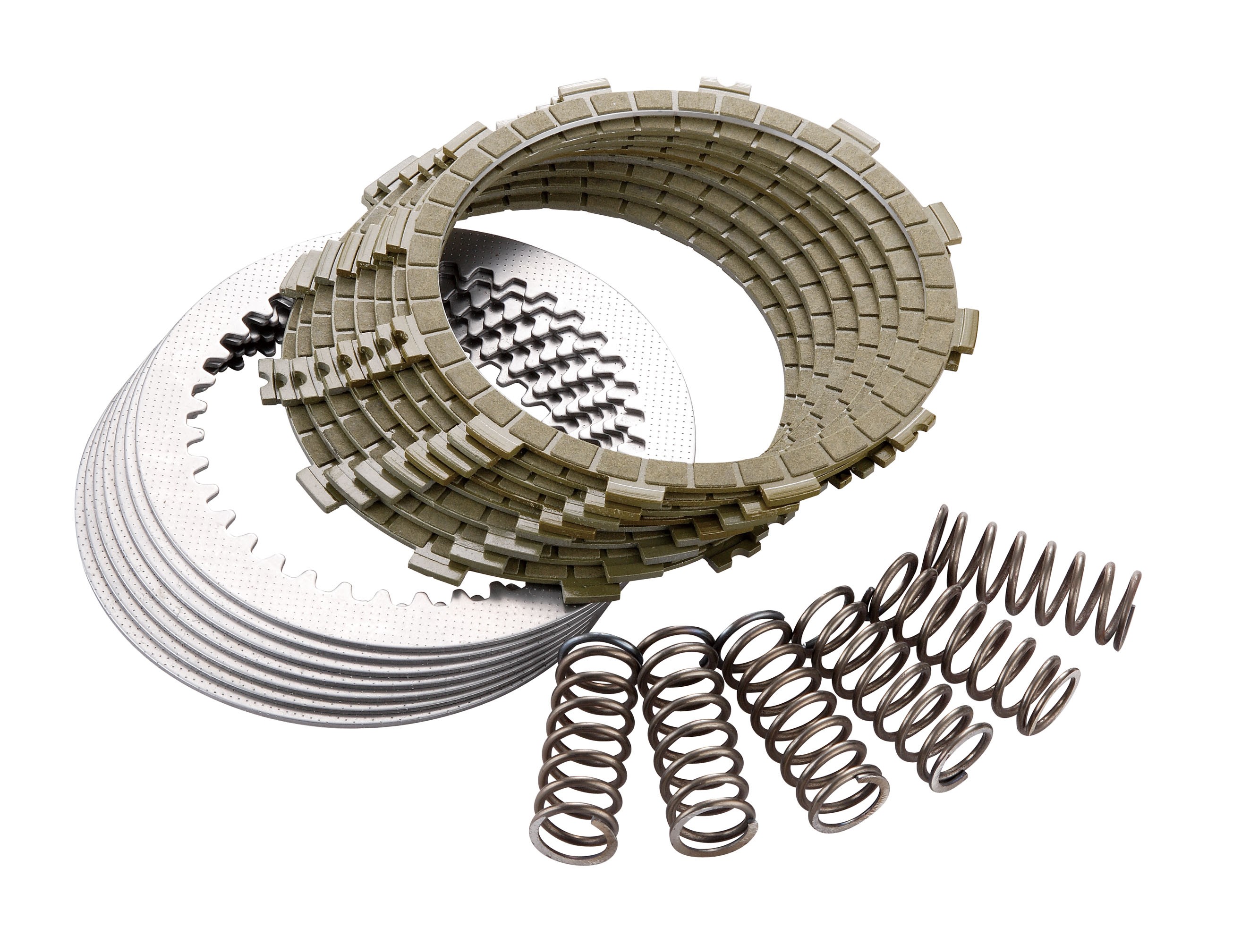 Clutch kit Yamaha YFZ350