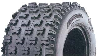 Atv tyre 20x10-9 IA-8002