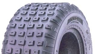 Atv tyre 145/70-6 IA-8009