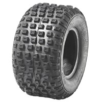 Atv tyre 145/70-6 A-011