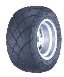 Atv tyre 165/70-10 AT-1101