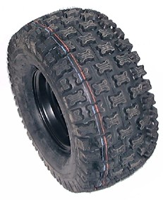 Atv tyre 18x9.50-8 HF-2006
