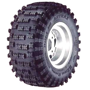 Atv tyre 18x10-8 AT-1206