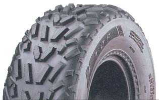 Atv tyre 19x7-8 IA-8007B