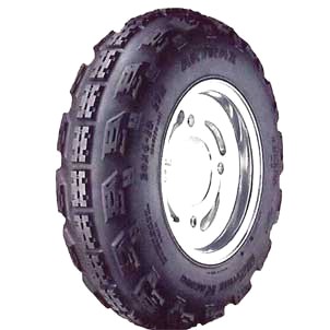 Atv tyre 20x6-10 AT-1205