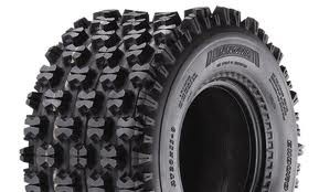 Atv tyre 20x11-9 IA-8002B