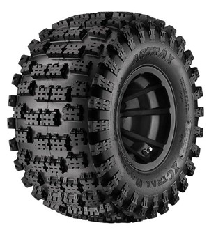 Atv tyre 20x11R-9 AT-1208