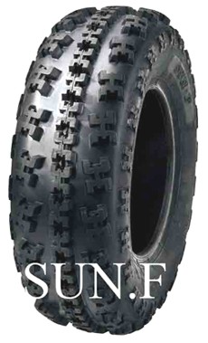 Atv tyre 21x7-10 A-027