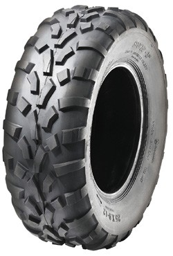 Atv tyre 25x8-12 A-010