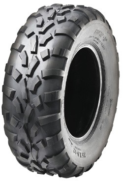 Atv tyre 25x8-12 A-010