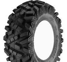 Atv tyre 25x10-12 AT-1301