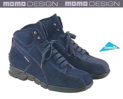 Pair of shoes Momo Pilot - 40