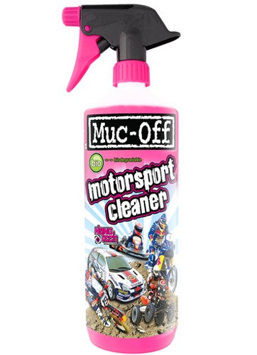 Motorsports Cleaner 1L